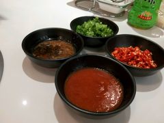 -陈记顺和潮汕鲜牛肉火锅(番禺迎宾大道店)