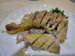 白斩鸭-茂港柏香(侨港路店)