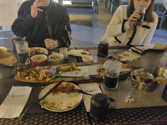 -haxnbauer海森堡德国餐厅(深圳coco店)