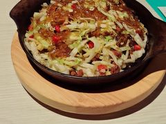 -九毛九西北菜(百信广场店)