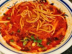 -西安饭庄·非遗陕菜(钟楼店)
