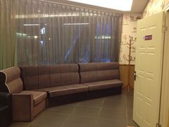 任我游网咖-任我游电竞(朝外店)