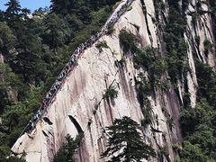 -华山风景名胜区