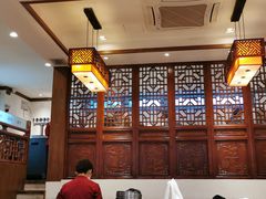 大堂-胡大饭馆 24h(簋街总店)