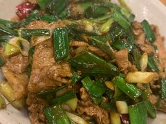 -马帮菜馆·美味野生菌