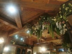-一棵树·意大利西餐厅One Tree(新城店)