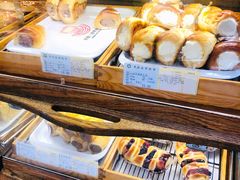 -新侨三宝乐面包店(崇文门店)