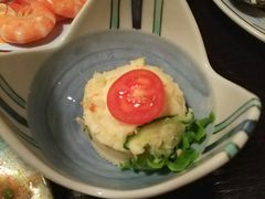 -松子料理(亮马桥店)