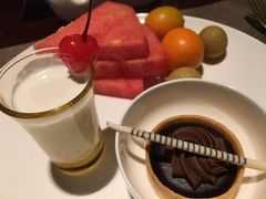 -中航泊悦酒店·云庭咖啡厅(虹桥机场T2店)
