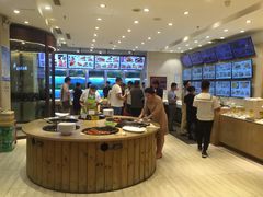 -赶海部落海鲜城(海阳路店)