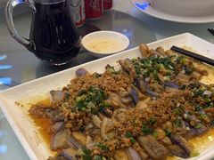 -酌宴府The China Club·广州万富希尔顿酒店(云城东路店)