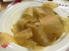 -蜀留香火锅(白堤路店)
