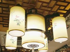 -惠丰堂饭庄·烤鸭·京味菜(翠微路店)