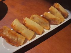 自制香虾沙拉卷-第一站(涵江塘北店)