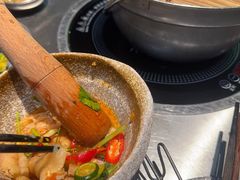 -椰庭·椰子鸡·创意玩家(晶耀前滩店)