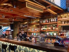 -Q MEX 库迈墨西哥餐吧(三里屯店)