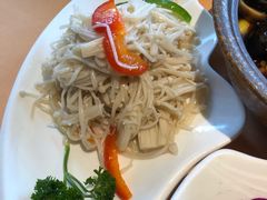 -功德林(南京西路店)