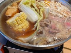 -沼津港渔市(宏伊国际广场店)