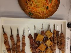 -云鼎·炙火精酿啤酒秘制烧烤(工体店)
