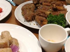 椒盐猪手-莆田餐厅(大悦城店)