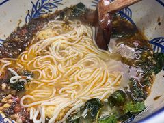 -蜗牛小馆醉乡民谣云南菜(惠新西里店)