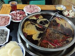 -祝幺妹火锅(裕华村总店)