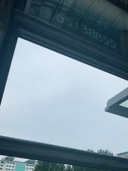 -Mr.JUDY洗个头发