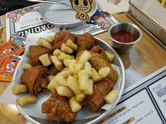 -BOPEYE·波派炸鸡(河西中央商场店)