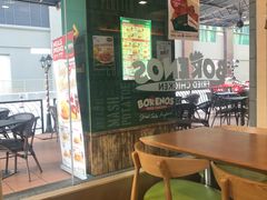 -Borenos Fried Chicken(Asia City)