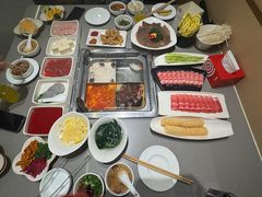 -海底捞火锅(杭州天虹购物中心店)
