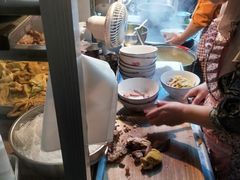 -老李家杂肝汤(回民街店)
