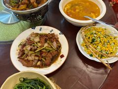 -鱼乐岛餐厅·户外花园主题餐厅
