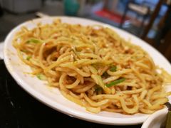 -獨門烤肉(开发区店)