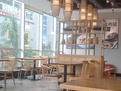 -乡村基(大渡口区国际广场店)