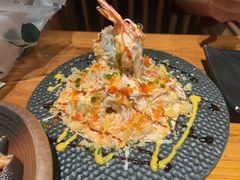 -黑牛の店·和牛烧肉(合生汇店)