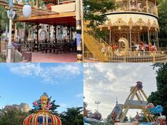 -灵玲国际马戏城