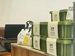 -迦南·甜品蛋糕(传媒店)