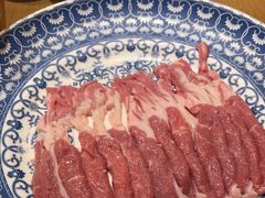 -北京老门框爆肚涮肉馆(凤城六路店)