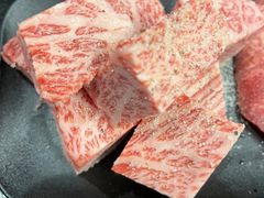 -和牛 烧肉寿喜烧涮锅 善(心斎橋店)