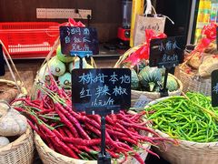-烹湘·鲜炒湖南土菜(海珠店)