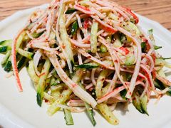 -京玉菲饭店(李村店)