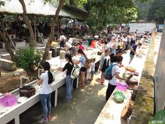 -松山湖南湖湾露营营地