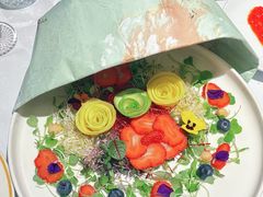 -狮拾久·现代新加坡料理(福田COCO Park店)