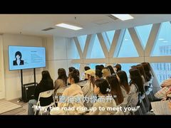 -金夫人化妆摄影职业培训学校