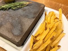 -Entrecôte 法国牛扒馆(保利·时光里店)