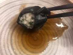 必点墨鱼水饺-必点海鲜·鲅鱼水饺(鞍山西道店)