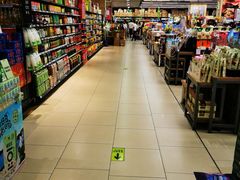 店内环境-永辉超市(大西洋银泰城店)