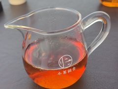 -小茶闲舍·观景商务茶馆(广州塔店)