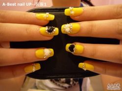 点击看大图 294944_5045358-A-Best nail UP时尚美甲沙龙