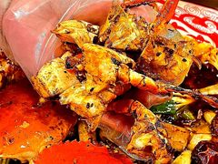 -江味龙虾馆·裸蓝龙虾(南山店)